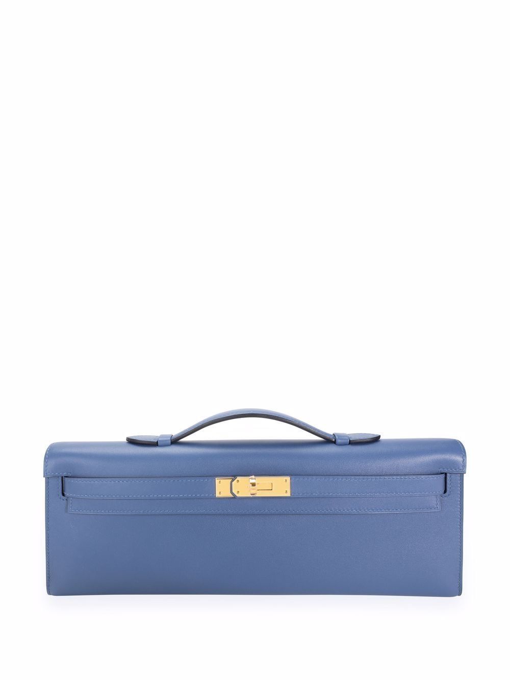 Kelly Cut Clutch