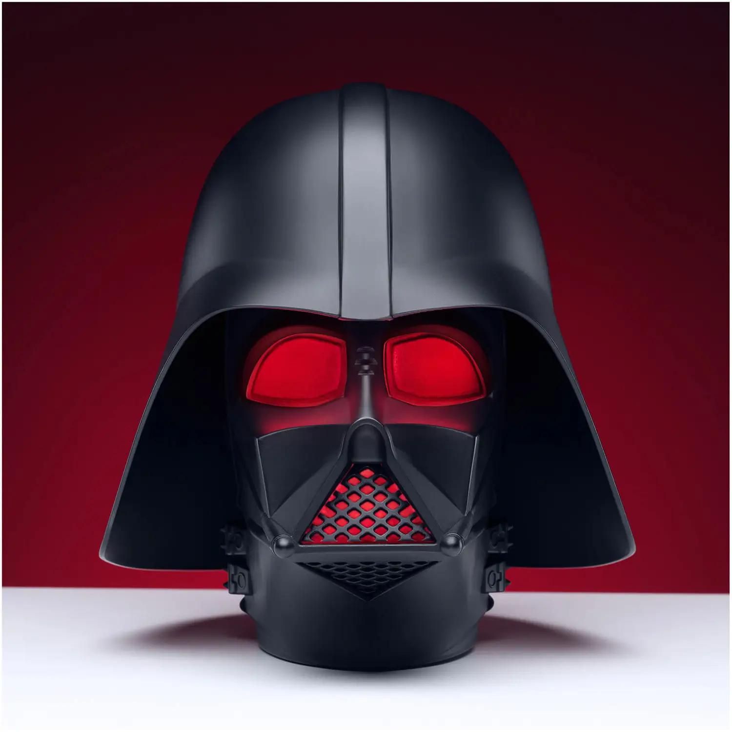 darth vader head light