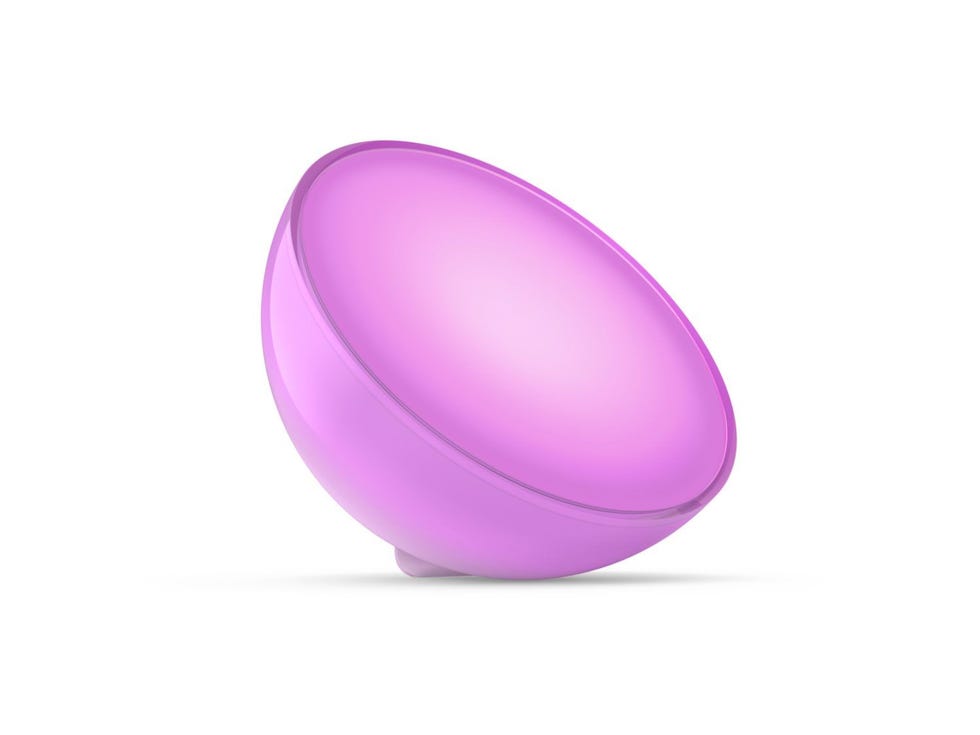 Go Portable Light