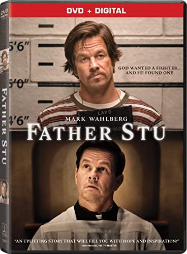 Father Stu DVD