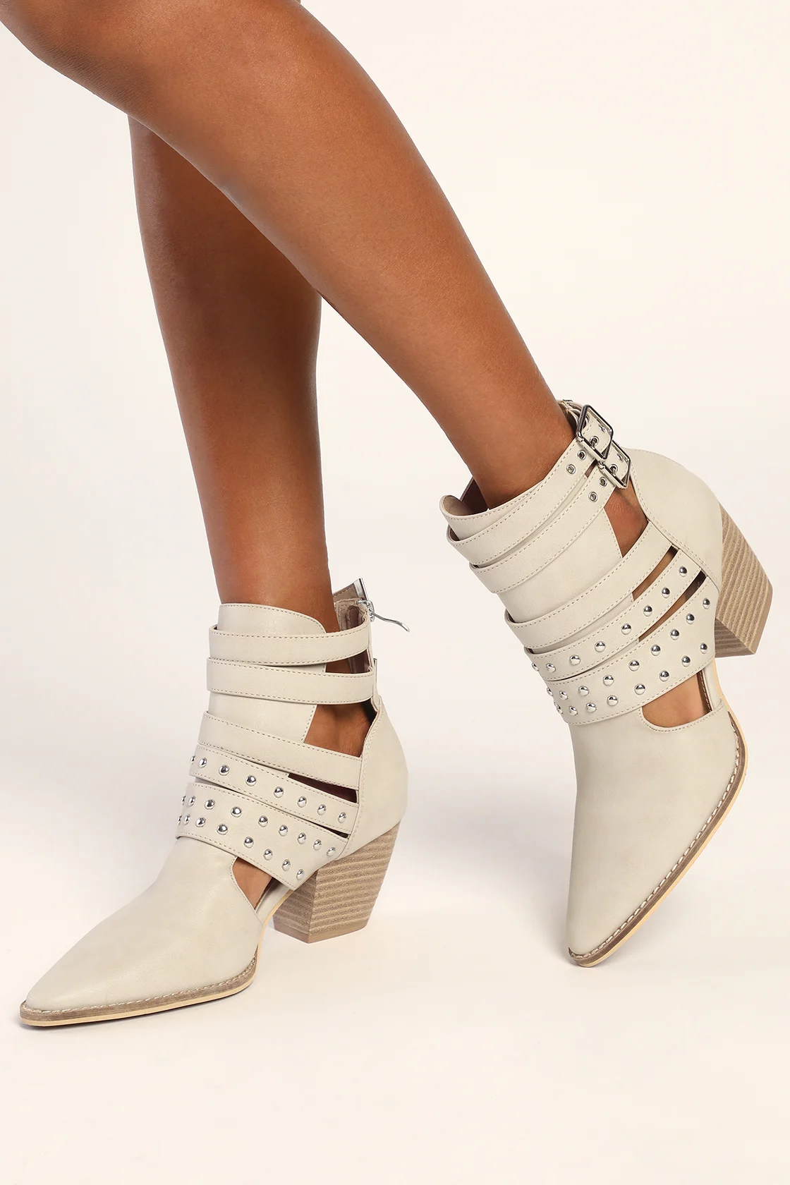 comfortable summer booties