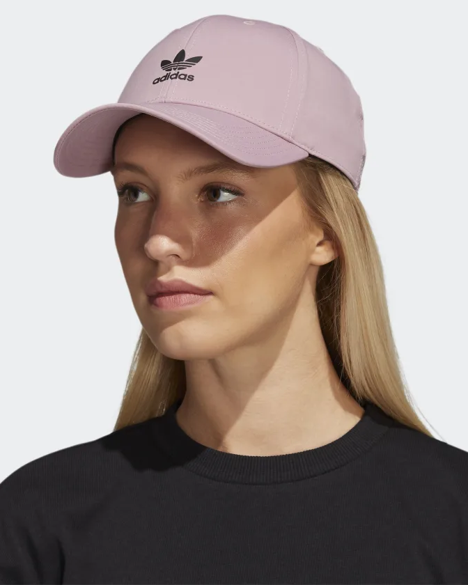 Backless Stretch Fit Hat