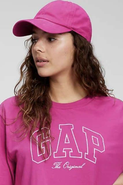Women's Brand Baseball Cap, Women's Hats Brands, New Fashion Cap, Cap  Female