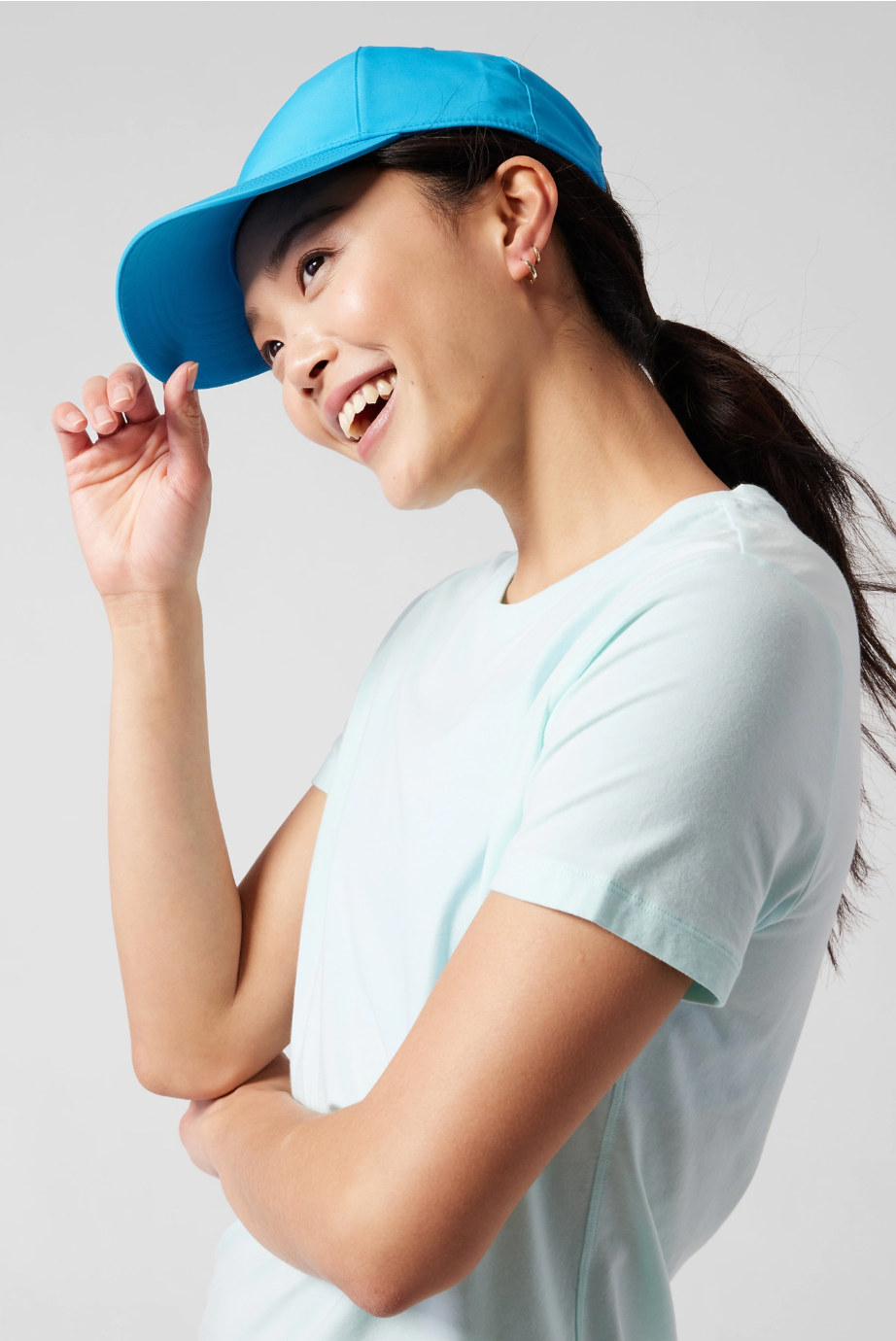 Athleta Kinetic Baseball Cap 3.0