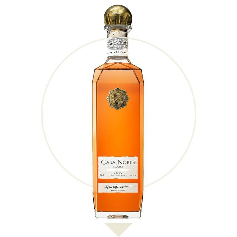 Tequila  Casa Noble 