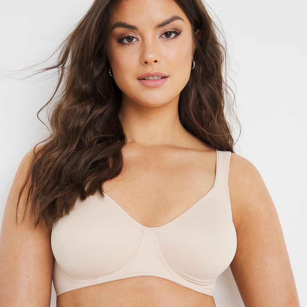 Are Underwire Bras Bad For You?