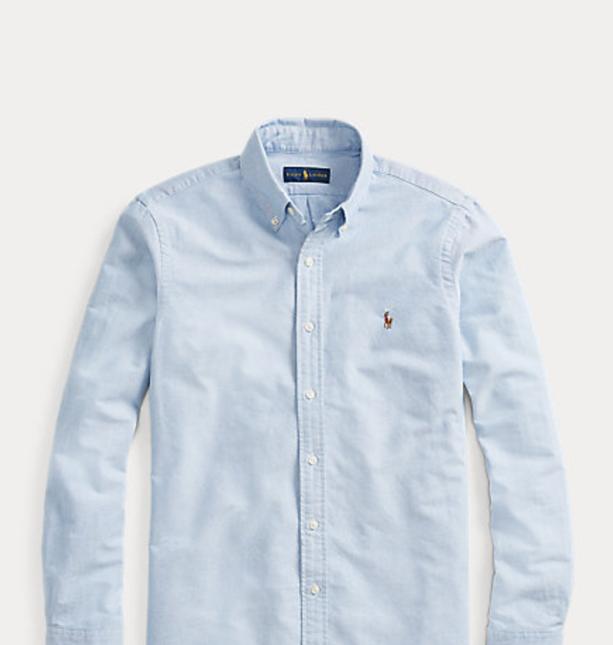 15 Best Button-Down Shirts for Men 2024