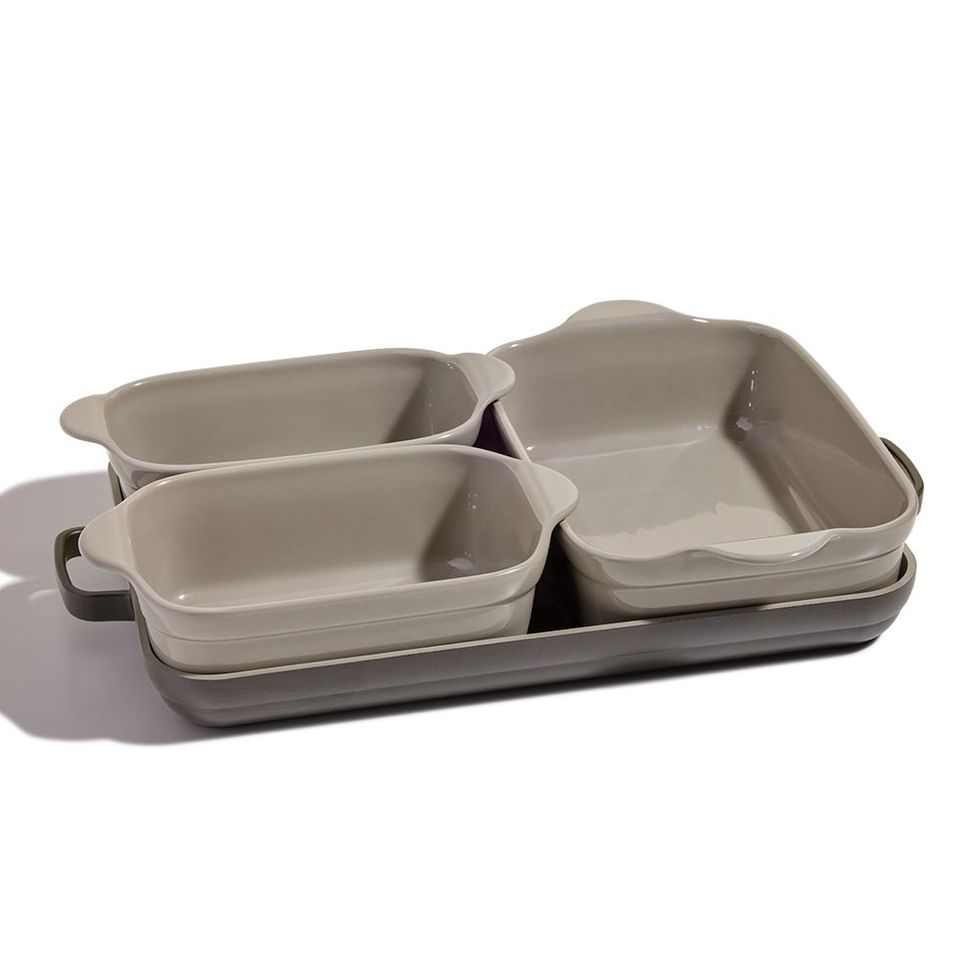 The New Our Place Ovenware Set Will Look Great Next to Your