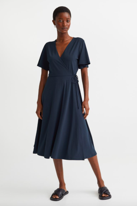 10 best wrap dresses for women to shop in 2022