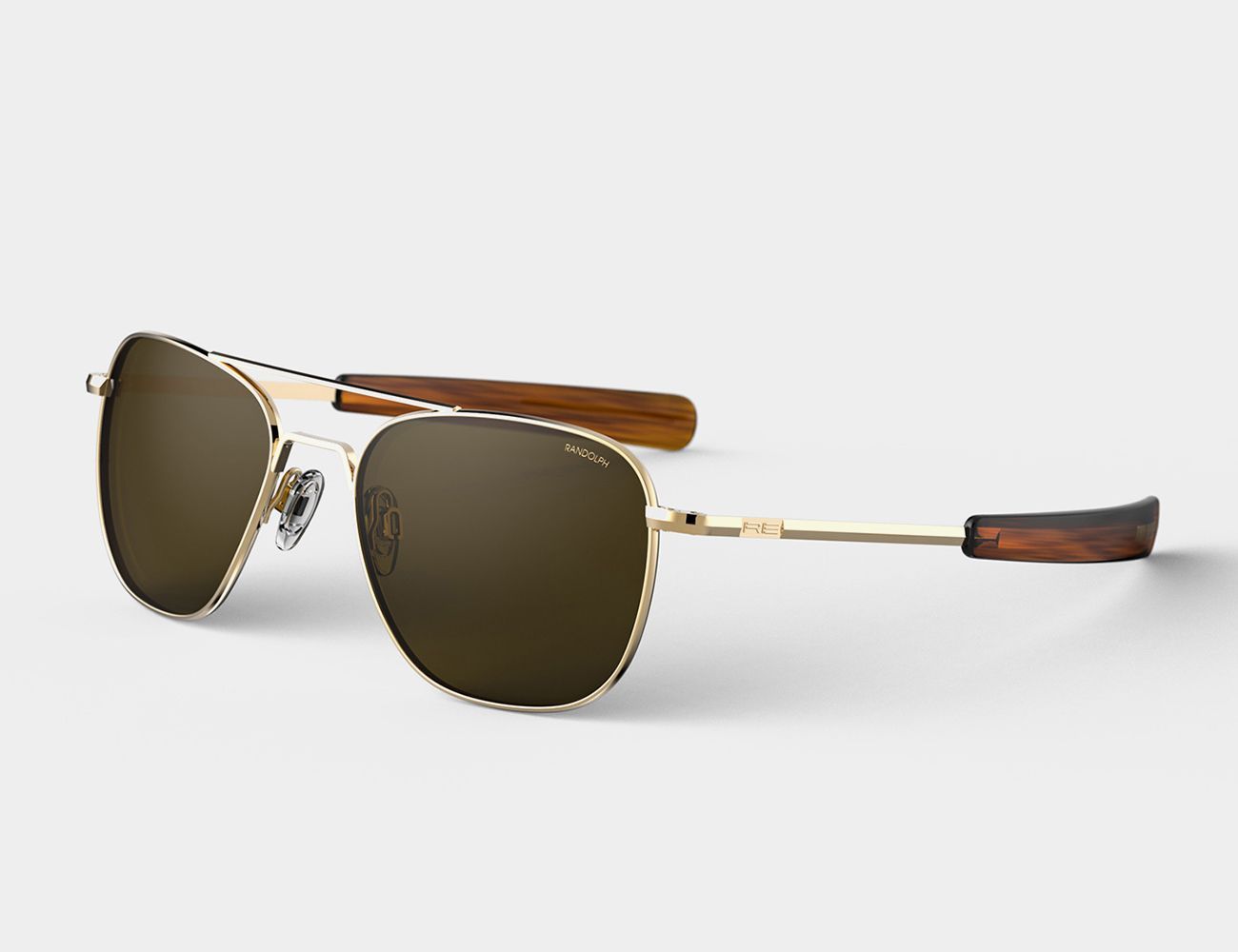 The Best Aviator Sunglasses Offer Pilot-Level Protection