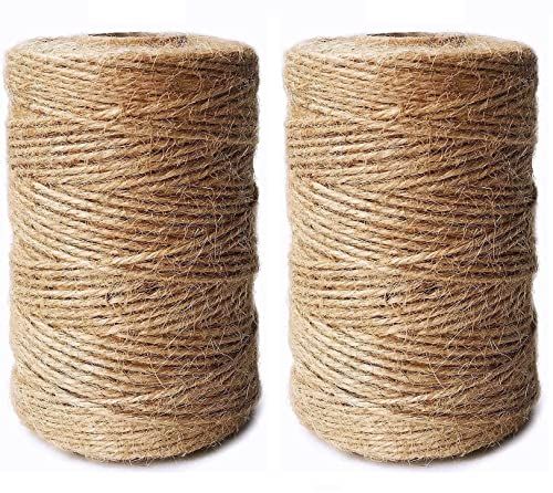 Natural Jute Twine