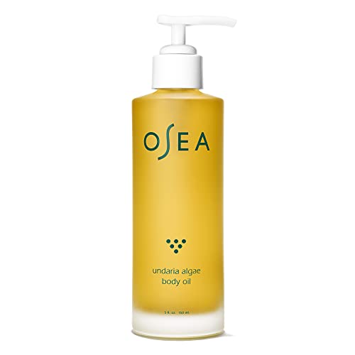 Undaria Algae Body Oil 