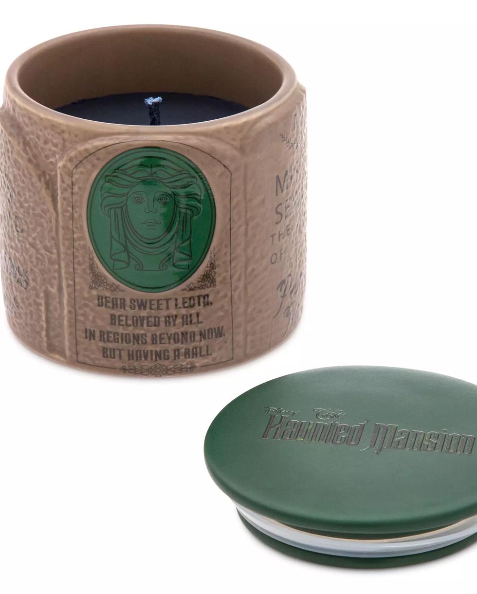 Disney's The Haunted Mansion Candle 