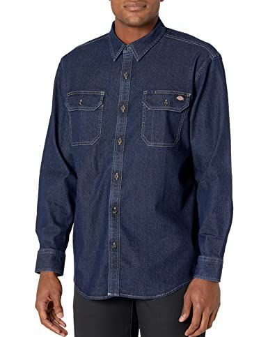 15 Best Button-Down Shirts for Men 2024