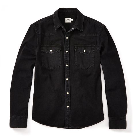 25 Best Button-Down Shirts for Men 2022