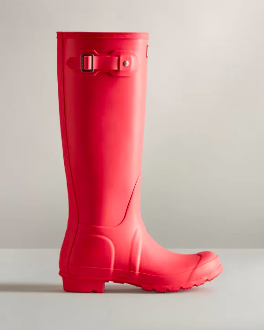 wellington ladies boots