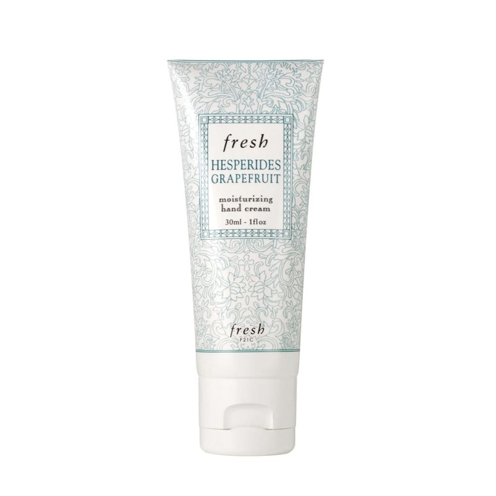 Hesperides Grapefruit Moisturizing Hand Cream