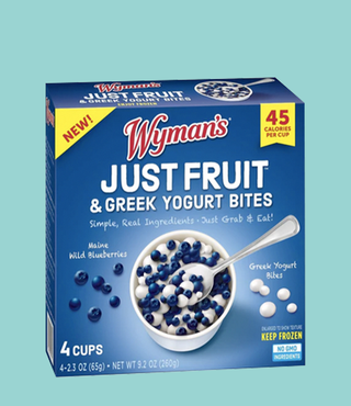 Just Fruit Bites