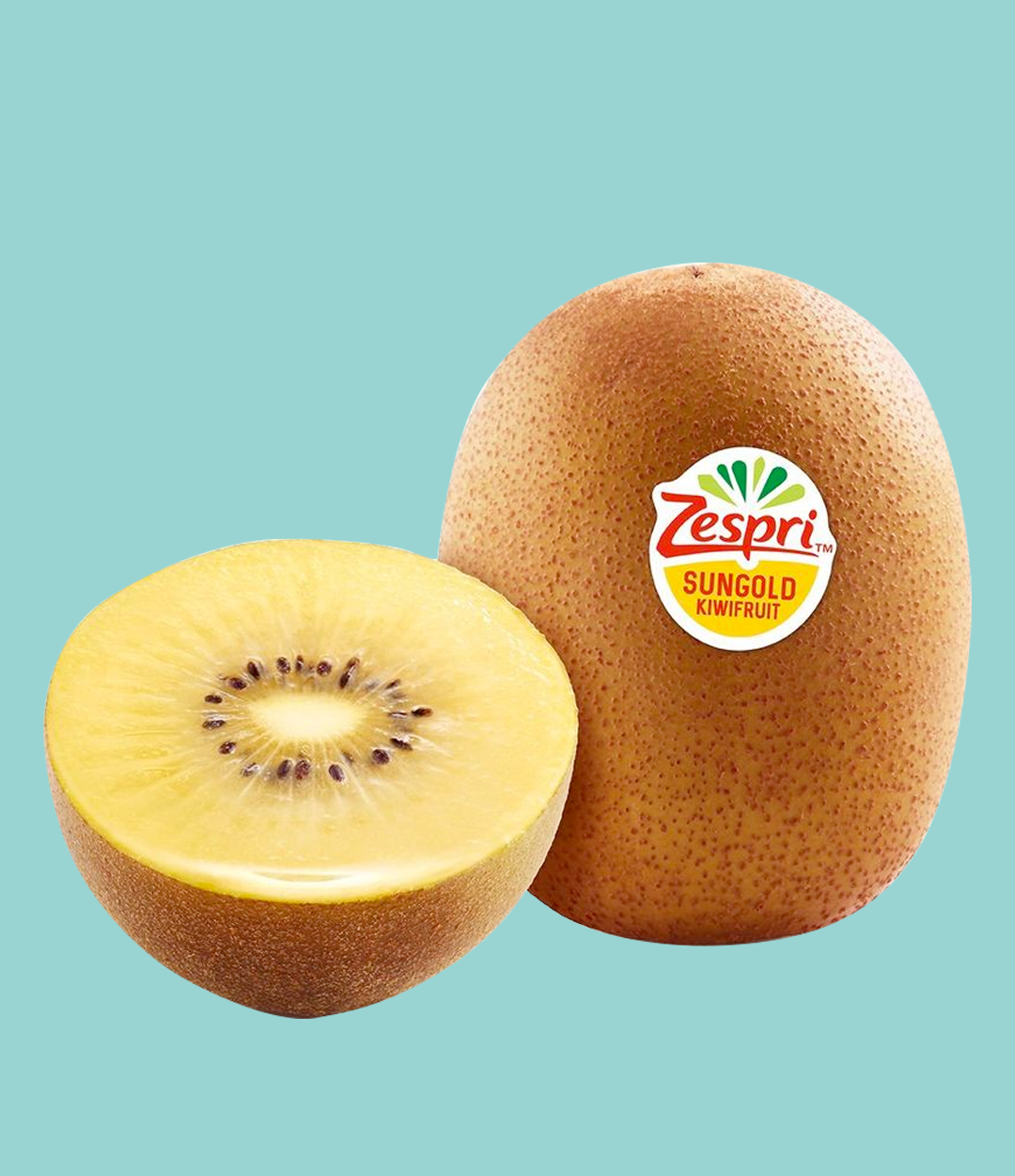 Sungold Kiwifruit