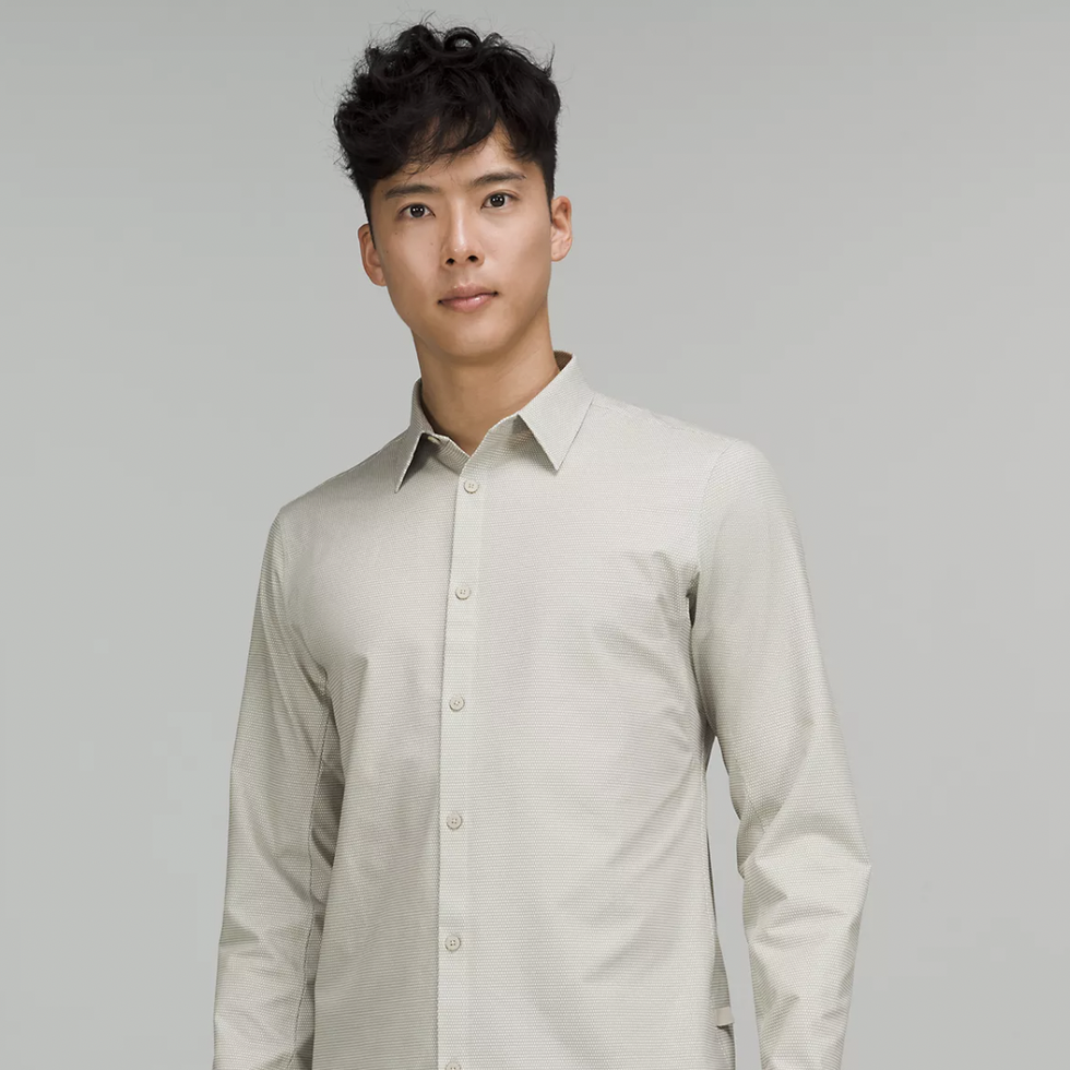 Ex Brand Mens White Shirts Plain Long Sleeve Formal Classic Slim Business  New