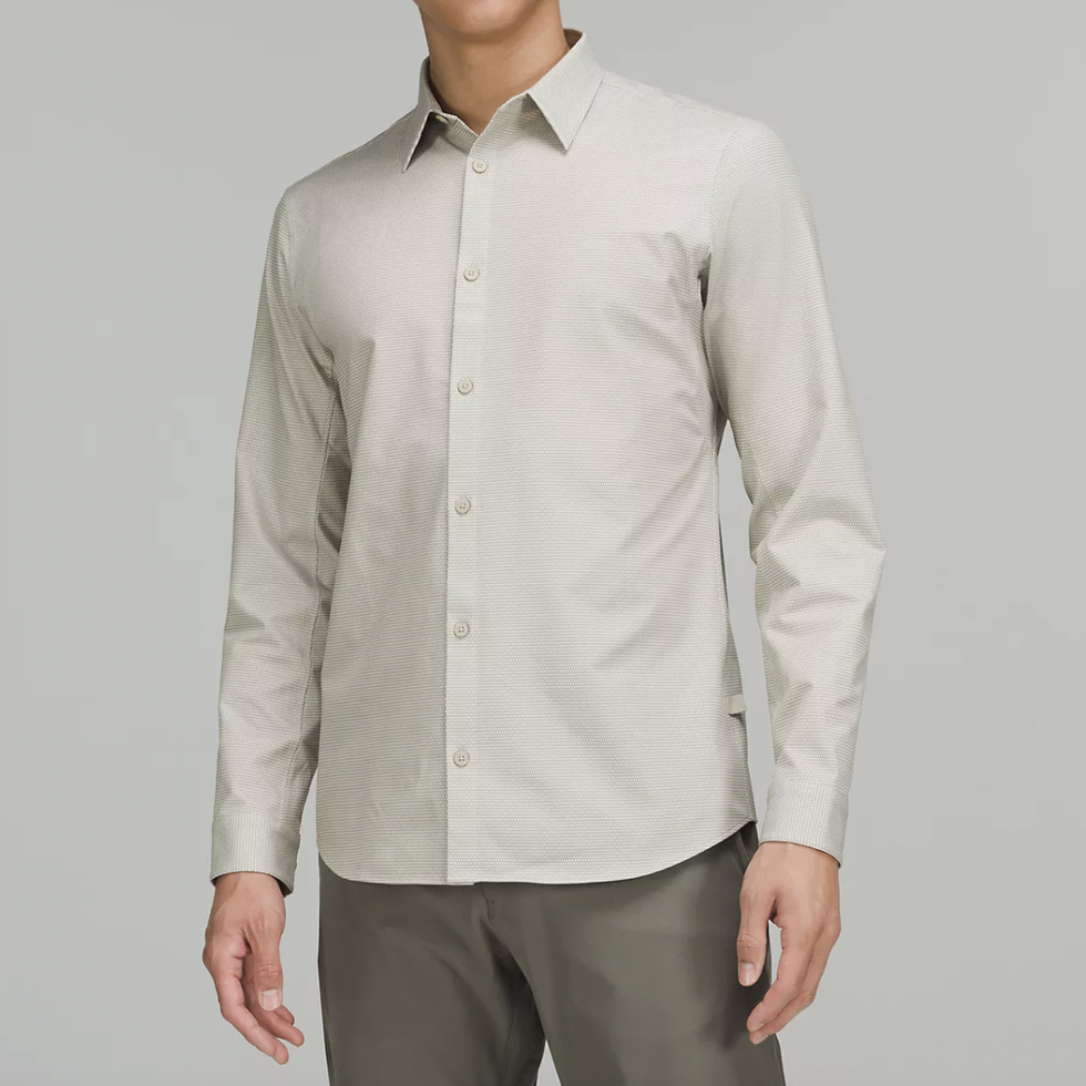 Venture Long Sleeve Shirt