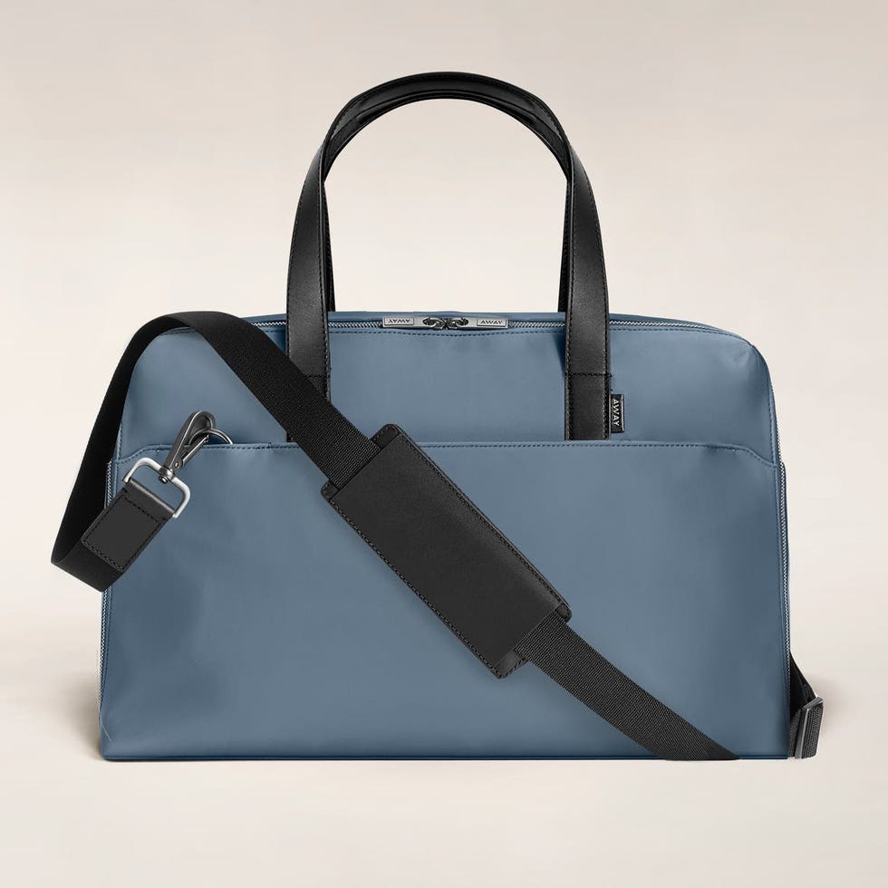 The Medium Everywhere Bag The Medium Everywhere Bag