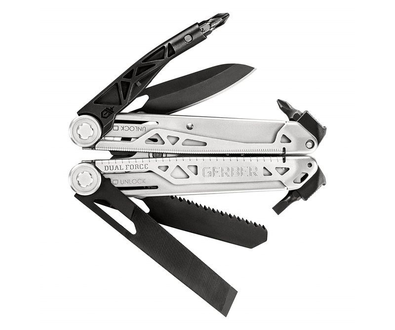 Top 10 shop multi tools