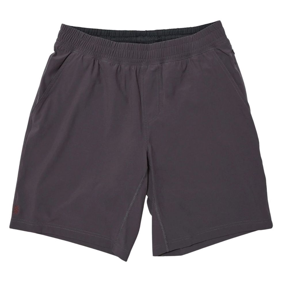The Best Athletic Shorts for Men to Buy in 2024, Tested by Gear Experts