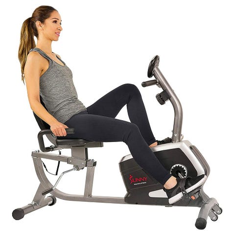 The Best Recumbent Bikes for 2022 - Recumbent Bike Reviews