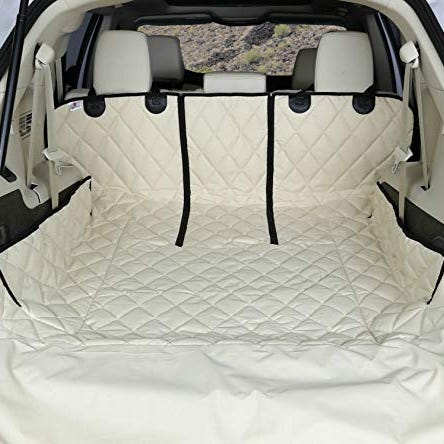 Cargo Liner for Fold-Down Seats Cargo Liner for Fold-Down Seats