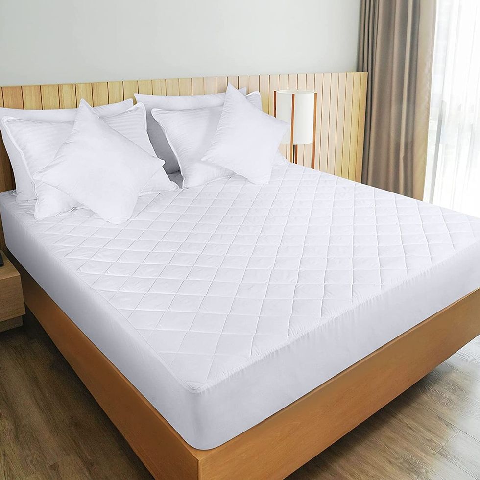 The Best Mattress Toppers Will Save Your Mattress and Your Sleep