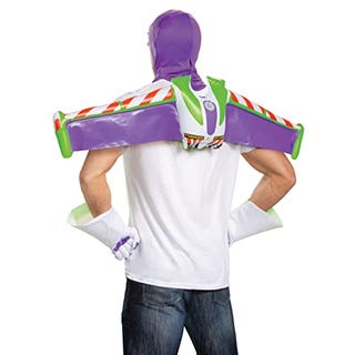 Buzz Lightyear Jet Pack