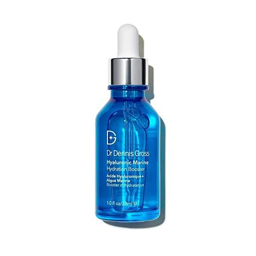 Hyaluronic Marine™ Hydration Booster