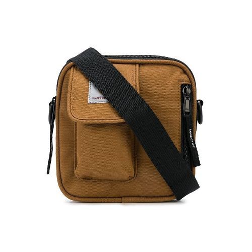 Multi-Pocket Crossbody Bag
