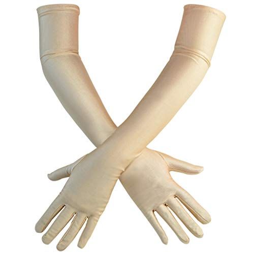 Elbow Length Gloves