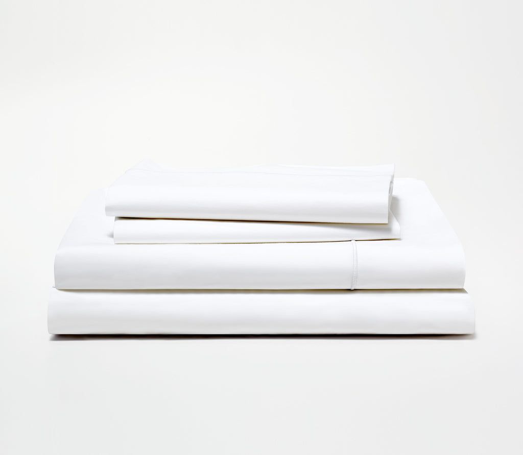 12 Best Sheets Of 2024 Tested Reviewed   1655941988 SheetSet White A 1024x 