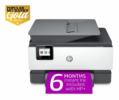 Inkjet Vs. Laser Printers: Which Is Sharpest, Fastest, and Most Functional For The Price