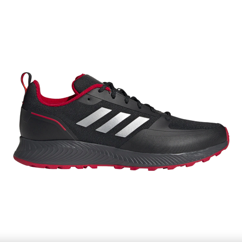 Zapatillas de running de hombre de Adidas, rebajadas al