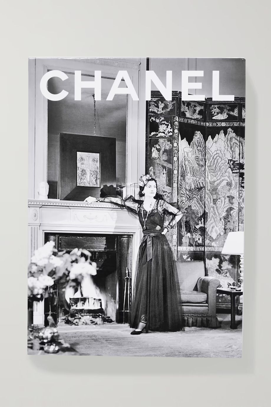 Book Chanel 3-Book Slipcase (New Edition) – Il'argento USA