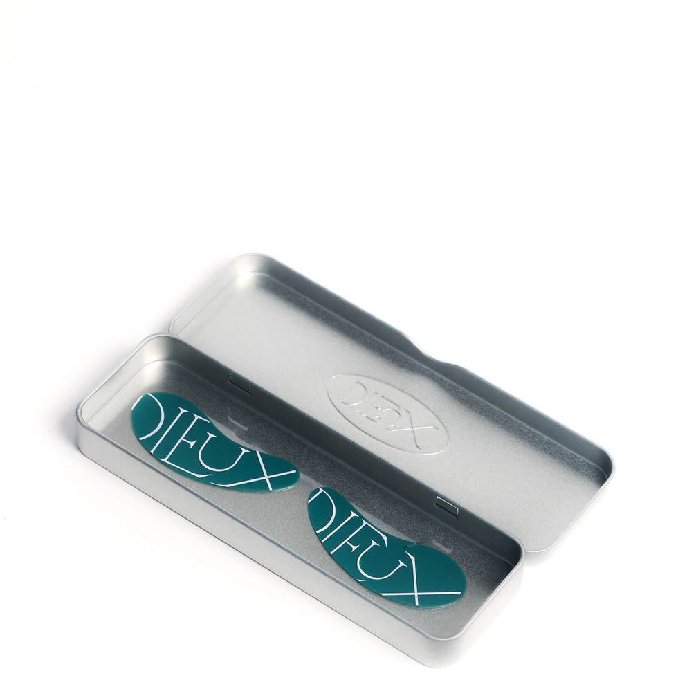 Dieux Skin Forever Eye Masks, £22