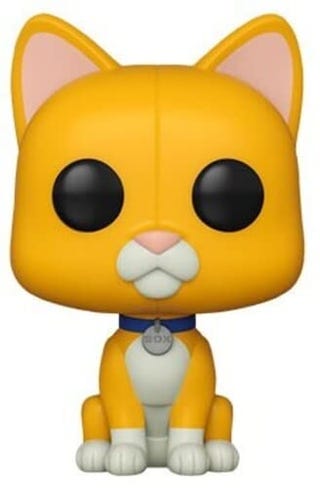 Figura Sox de Funko Figura Sox de Funko