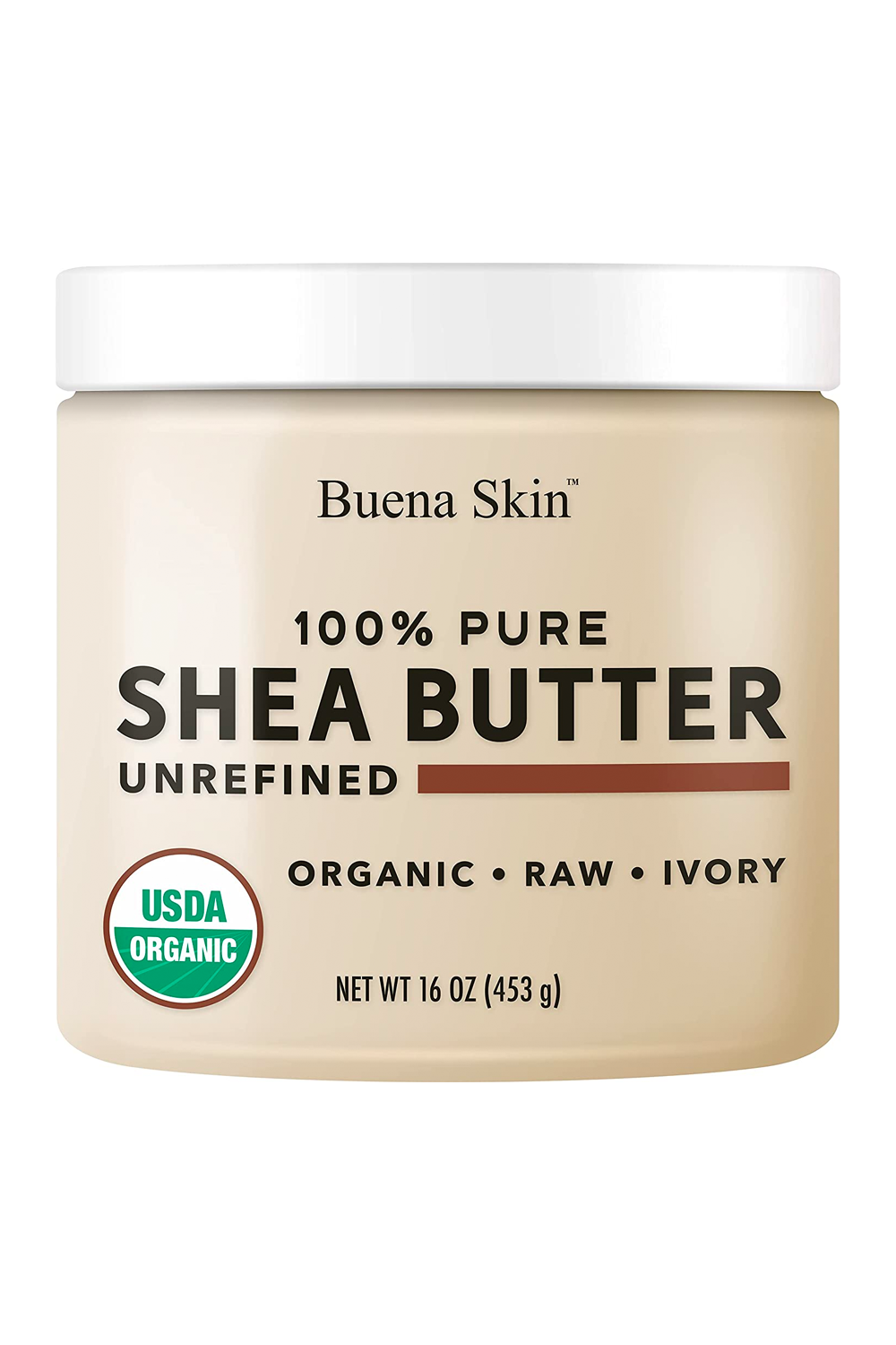 Shea Butter for Hair: 8 Best Products, DIYS, and How to Use It
