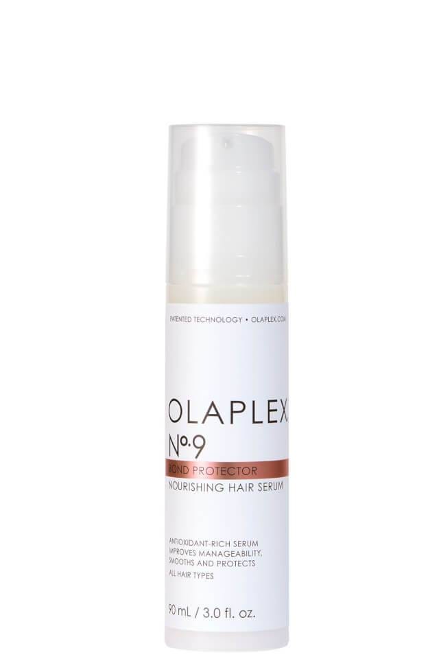 No.9 Bond Protector Nourishing Hair Serum