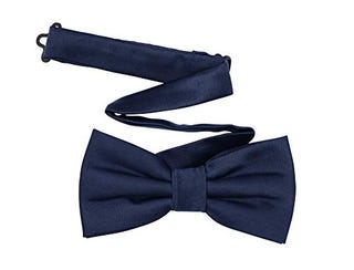 Classic Pre-Tied Bow Tie