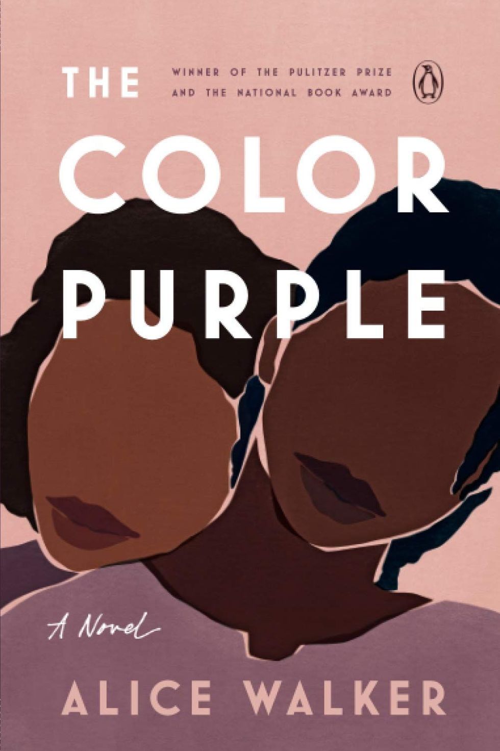 <i>The Color Purple</i>, by Alice Walker
