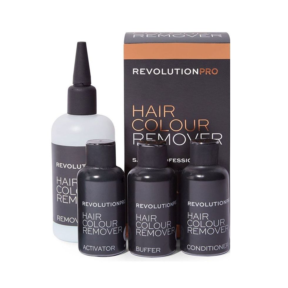 TheSocialTalks - Top 6 Best Hair Color Removers: Reviews And Buying Guides