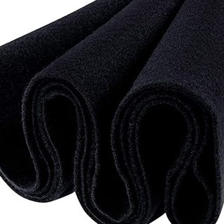 Black Felt