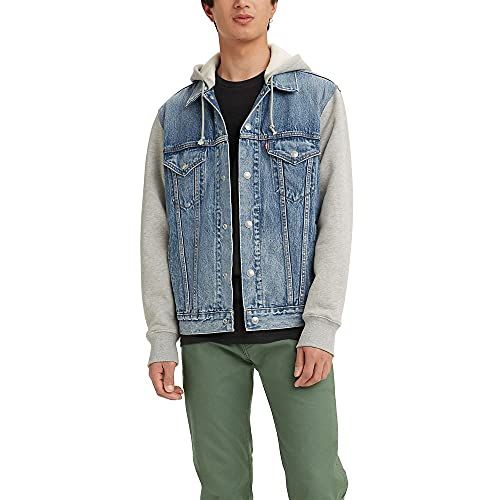 levis jean jacket jcpenney