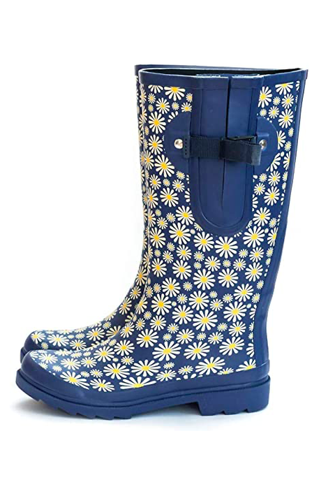 17 best wellington boots: wellies and welly boots for women
