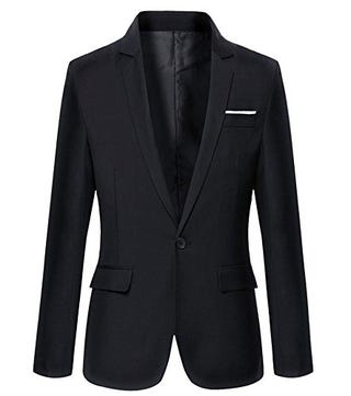 Men's Blazer